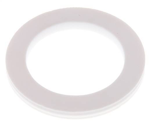 PTFE Seal 50x65 mm Cam and Groove Coupling