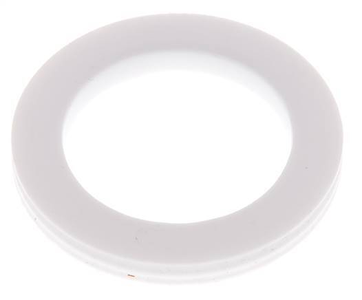 PTFE Seal 60x80 mm Cam and Groove Coupling