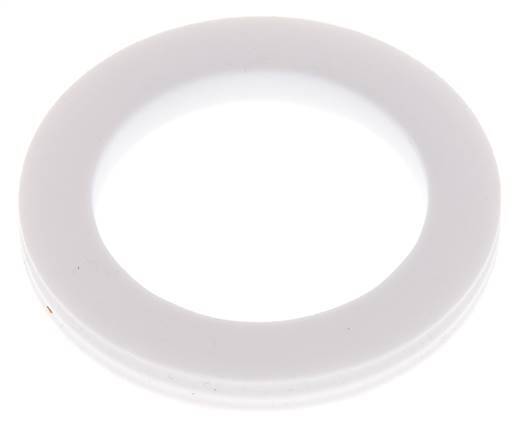 PTFE Seal 75x95 mm Cam and Groove Coupling
