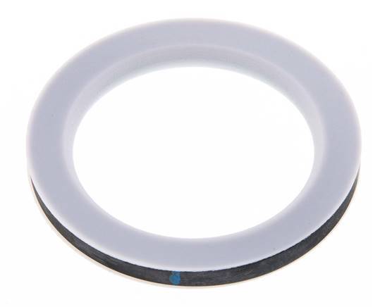 PTFE/NBR Seal 50x65 mm Cam and Groove Coupling