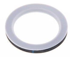 PTFE/NBR Seal 50x65 mm Cam and Groove Coupling