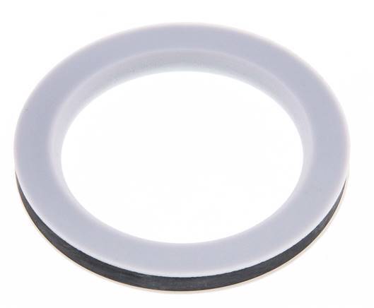 PTFE/NBR Seal 50x65 mm Cam and Groove Coupling