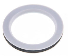 PTFE/NBR Seal 50x65 mm Cam and Groove Coupling