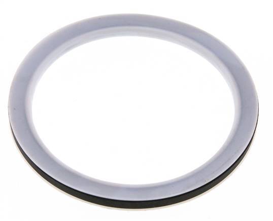 PTFE/NBR Seal 90x120 mm Cam and Groove Coupling
