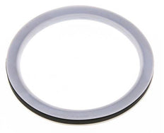 PTFE/NBR Seal 90x120 mm Cam and Groove Coupling