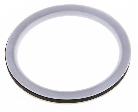 PTFE/NBR Seal 90x120 mm Cam and Groove Coupling