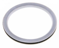 PTFE/NBR Seal 90x120 mm Cam and Groove Coupling