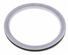 PTFE/NBR Seal 90x120 mm Cam and Groove Coupling