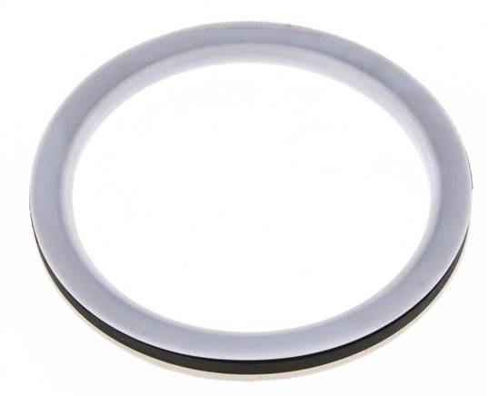 PTFE/NBR Seal 90x120 mm Cam and Groove Coupling