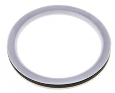PTFE/NBR Seal 90x120 mm Cam and Groove Coupling