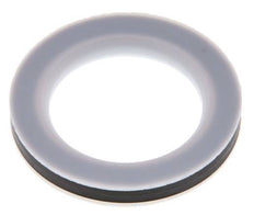 PTFE/FPM Seal 32x50 mm Cam and Groove Coupling