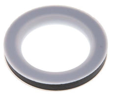 PTFE/FPM Seal 32x50 mm Cam and Groove Coupling