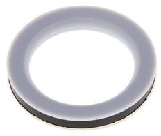 PTFE/FPM Seal 40x55 mm Cam and Groove Coupling