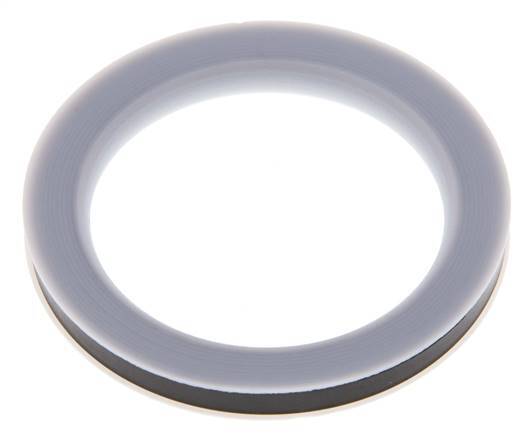 PTFE/FPM Seal 50x65 mm Cam and Groove Coupling
