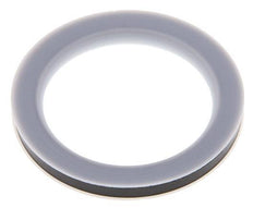 PTFE/FPM Seal 50x65 mm Cam and Groove Coupling