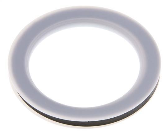 PTFE/FPM Seal 60x80 mm Cam and Groove Coupling