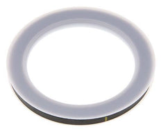 PTFE/FPM Seal 60x80 mm Cam and Groove Coupling