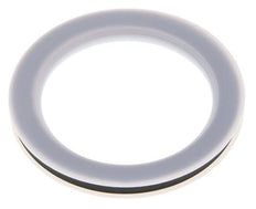 PTFE/FPM Seal 60x80 mm Cam and Groove Coupling