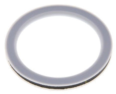 PTFE/FPM Seal 75x95 mm Cam and Groove Coupling