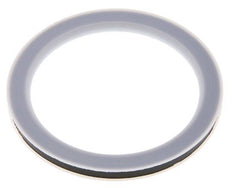 PTFE/FPM Seal 75x95 mm Cam and Groove Coupling