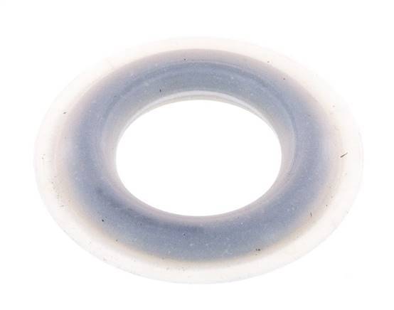 FKM Seal 20x35 mm Cam and Groove Coupling FDA 21 CFR 177.1550