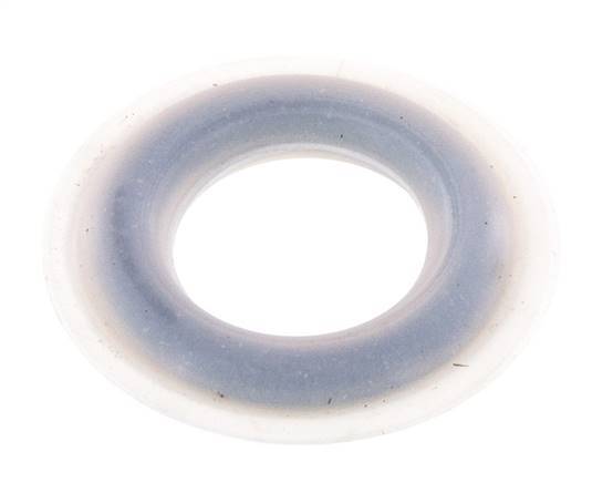 FKM Seal 20x35 mm Cam and Groove Coupling FDA 21 CFR 177.1550