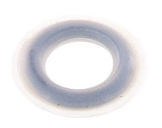 FKM Seal 20x35 mm Cam and Groove Coupling FDA 21 CFR 177.1550