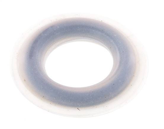 FKM Seal 20x35 mm Cam and Groove Coupling FDA 21 CFR 177.1550