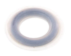 FKM Seal 20x35 mm Cam and Groove Coupling FDA 21 CFR 177.1550