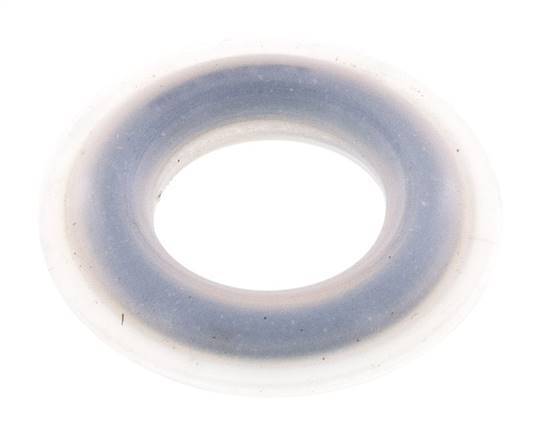 FKM Seal 20x35 mm Cam and Groove Coupling FDA 21 CFR 177.1550