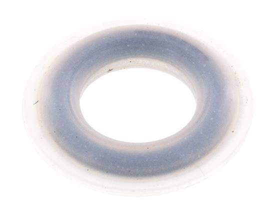 FKM Seal 20x35 mm Cam and Groove Coupling FDA 21 CFR 177.1550