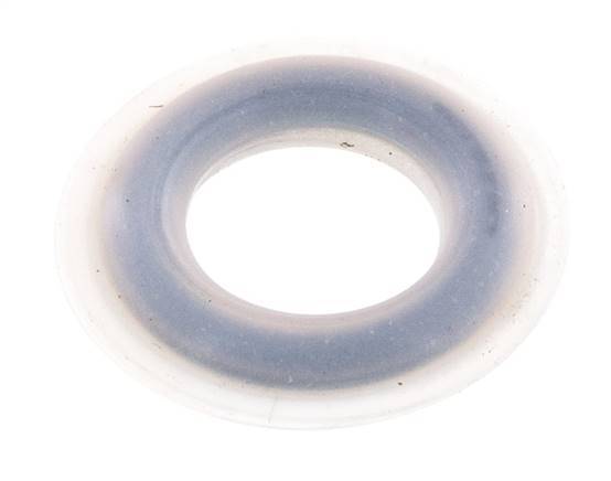 FKM Seal 20x35 mm Cam and Groove Coupling FDA 21 CFR 177.1550