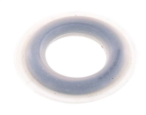 FKM Seal 20x35 mm Cam and Groove Coupling FDA 21 CFR 177.1550