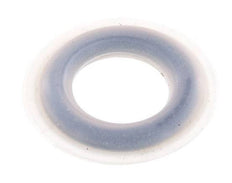 FKM Seal 20x35 mm Cam and Groove Coupling FDA 21 CFR 177.1550