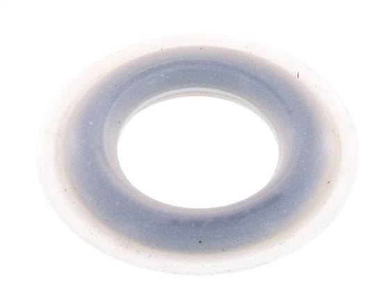 FKM Seal 20x35 mm Cam and Groove Coupling FDA 21 CFR 177.1550