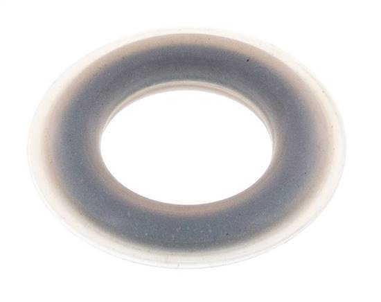 FKM Seal 25x40 mm Cam and Groove Coupling FDA 21 CFR 177.1550