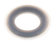 FKM Seal 25x40 mm Cam and Groove Coupling FDA 21 CFR 177.1550