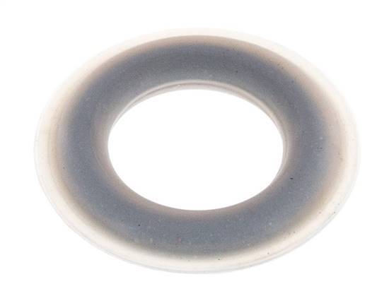 FKM Seal 25x40 mm Cam and Groove Coupling FDA 21 CFR 177.1550