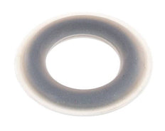 FKM Seal 25x40 mm Cam and Groove Coupling FDA 21 CFR 177.1550