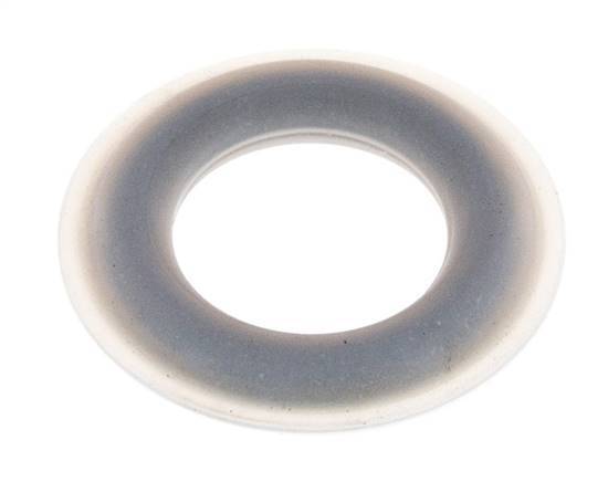 FKM Seal 25x40 mm Cam and Groove Coupling FDA 21 CFR 177.1550