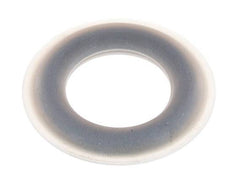 FKM Seal 25x40 mm Cam and Groove Coupling FDA 21 CFR 177.1550