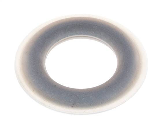 FKM Seal 25x40 mm Cam and Groove Coupling FDA 21 CFR 177.1550