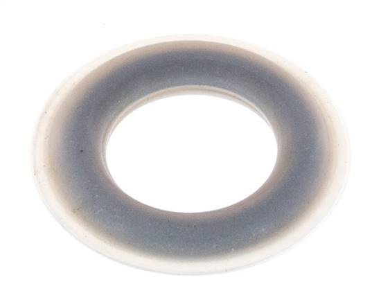 FKM Seal 25x40 mm Cam and Groove Coupling FDA 21 CFR 177.1550