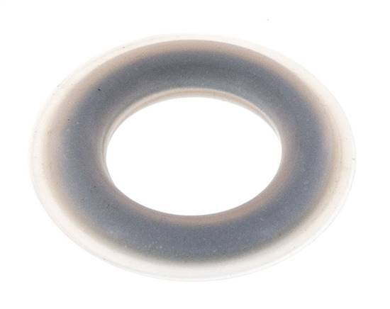 FKM Seal 25x40 mm Cam and Groove Coupling FDA 21 CFR 177.1550