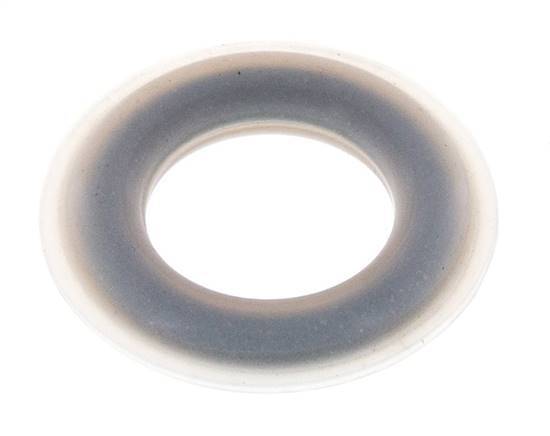 FKM Seal 25x40 mm Cam and Groove Coupling FDA 21 CFR 177.1550