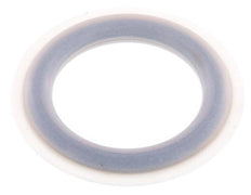 FKM Seal 40x55 mm Cam and Groove Coupling FDA 21 CFR 177.1550