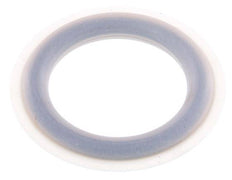 FKM Seal 40x55 mm Cam and Groove Coupling FDA 21 CFR 177.1550