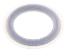 FKM Seal 40x55 mm Cam and Groove Coupling FDA 21 CFR 177.1550