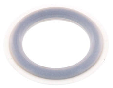 FKM Seal 40x55 mm Cam and Groove Coupling FDA 21 CFR 177.1550