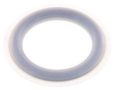 FKM Seal 40x55 mm Cam and Groove Coupling FDA 21 CFR 177.1550